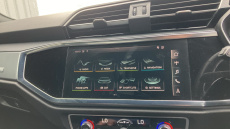 Audi Q3 35 TFSI S Line 5dr S Tronic Petrol Estate